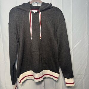 MySTYLE hoodie size L